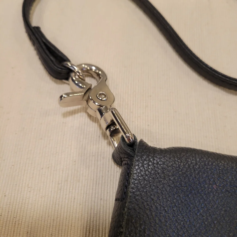 πEUC~ HARLEY-DAVIDSON CROSSBODY BAG - Picture 9 of 11